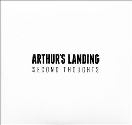 Image du média "SECOND THOUGHTS de ARTHUR'S LANDING"