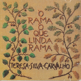 Image du média "O RAMA, O QUE LINDA RAMA de Teresa Silva CARVALHO"