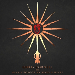 Image du média "HIGHER TRUTH de Chris CORNELL"