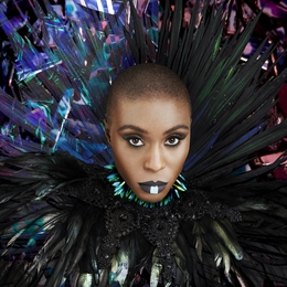 Image du média "DREAMING ROOM de Laura MVULA"