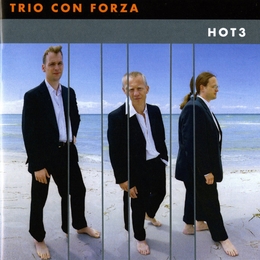 Image du média "HOT 3 (HULTQVIST/ HOLMQUIST/ MARTINSSON/ CHINI/ MELLNAS/ LIN"