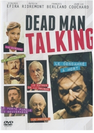 Image du média "DEAD MAN TALKING de Patrick RIDREMONT"