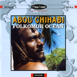 Image du média "FOLKOMOR OCEAN de Abou CHIHABI"