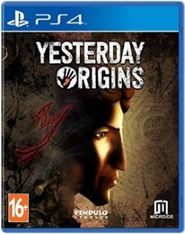 Image du média "YESTERDAY ORIGINS de PENDULO STUDIOS"