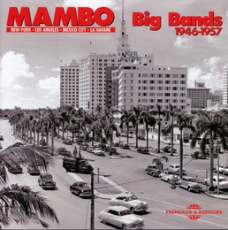 Image du média "MAMBO (BIG BANDS 1946-1957)"