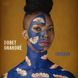 Image du média "COULEUR de Dobet GNAHORÉ"