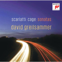 Image du média "SCARLATTI:CAGE:SONATAS"