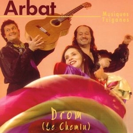 Image du média "DROM (LE CHEMIN) de ARBAT"