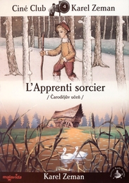 Image du média "L'APPRENTI SORCIER de Karel ZEMAN"