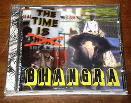 Image du média "THE TIME IS BHANGRA"