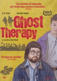 Image du média "GHOST THERAPY de Clay TATUM"