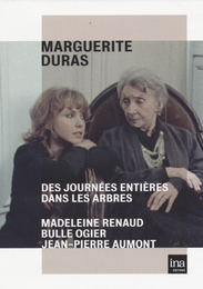 Image du média "DES JOURNÉES ENTIÈRES DANS LES ARBRES de Marguerite DURAS"