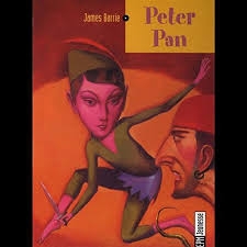 Image du média "PETER PAN de James BARRIE"