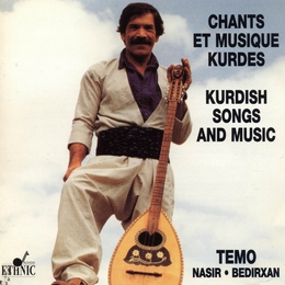 Image du média "CHANTS ET MUSIQUE KURDES de TEMO"