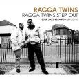 Image du média "RAGGA TWINS STEP OUT de THE RAGGA TWINS"