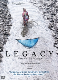 Image du média "LEGACY de Yann ARTHUS-BERTRAND"