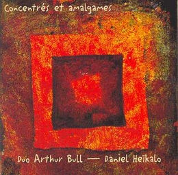 Image du média "CONCENTRÉS ET AMALGAMES de Arthur BULL ET DANIEL HEÎKALO"