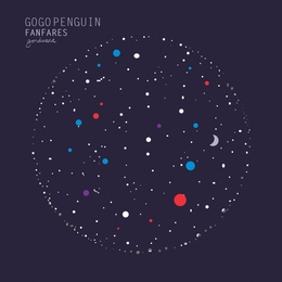 Image du média "FANFARES de GOGO PENGUIN"