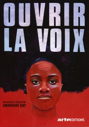 Image du média "OUVRIR LA VOIX de Amandine GAY"