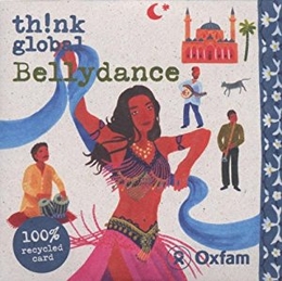 Image du média "THINK GLOBAL: BELLYDANCE"