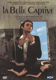 Image du média "LA BELLE CAPTIVE de Alain ROBBE-GRILLET"