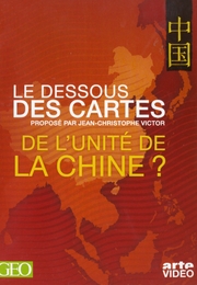 Image du média "DE L'UNITÉ DE LA CHINE ?"