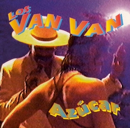 Image du média "AZUCAR de LOS VAN VAN"