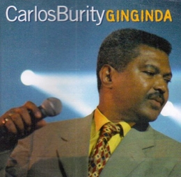 Image du média "GINGINDA de Carlos BURITY"