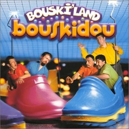 Image du média "BOUSKI'LAND de BOUSKIDOU"