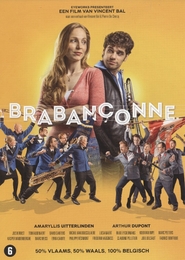 Image du média "BRABANÇONNE de Vincent BAL"