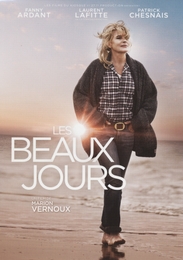 Image du média "LES BEAUX JOURS de Marion VERNOUX"