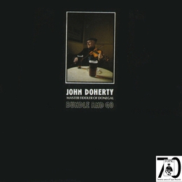 Image du média "BUNDLE AND GO de John DOHERTY"