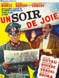 Image du média "UN SOIR DE JOIE de Gaston SCHOUKENS"