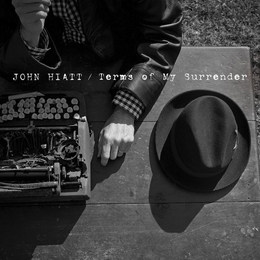 Image du média "TERMS OF MY SURRENDER de John HIATT"