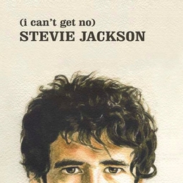 Image du média "(I CAN'T GET NO) de Stevie JACKSON"