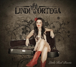 Image du média "LITTLE RED BOOTS de Lindi ORTEGA"