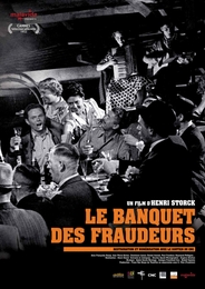 Image du média "LE BANQUET DES FRAUDEURS de Henri STORCK"