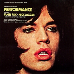 Image du média "PERFORMANCE (SOUNDTRACK)"