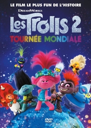 Image du média "LES TROLLS 2 - TOURNÉE MONDIALE de Walter DOHRN"