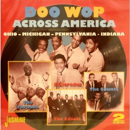 Image du média "DOO WOP ACROSS AMERICA"