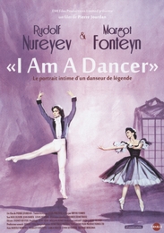 Image du média "I AM A DANCER de Pierre JOURDAN"