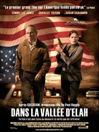 Image du média "DANS LA VALLÉE D'ELAH de Paul HAGGIS"