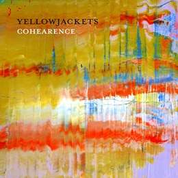 Image du média "COHEARENCE de YELLOWJACKETS"