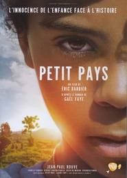 Image du média "PETIT PAYS de Eric BARBIER"