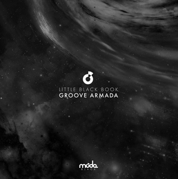 Image du média "LITTLE BLACK BOOK de GROOVE ARMADA"