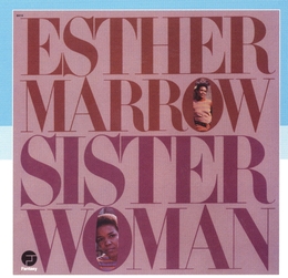 Image du média "SISTER WOMAN de Esther MARROW"