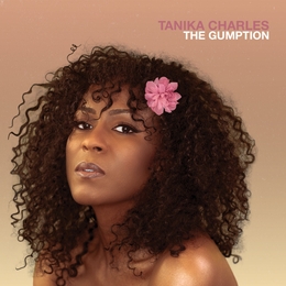 Image du média "THE GUMPTION de Tanika CHARLES"