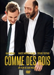 Image du média "COMME DES ROIS de Xabi MOLIA"