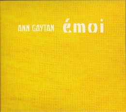 Image du média "ÉMOI de Ann GAYTAN"