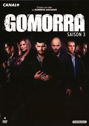 Image du média "GOMORRA - 3 de Stefano SOLLIMA"